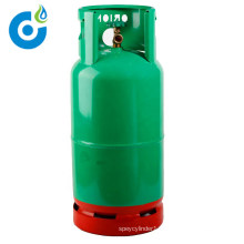 Widely Used 48 Kg Industrial Gas Cylinders